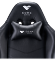 com4gaming Argon Onyx Black