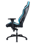 com4gaming Argon Arctic Blue