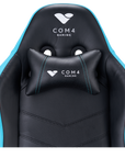 com4gaming Argon Arctic Blue