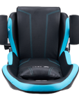 com4gaming Argon Arctic Blue