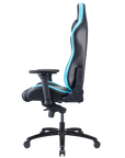 com4gaming Argon Arctic Blue