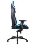 com4gaming Argon Arctic Blue